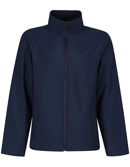 Classic Softshell Jacket (RG680)