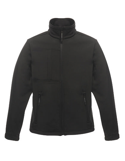 Men´s Softshell Jacket - Octagon II (RG688)