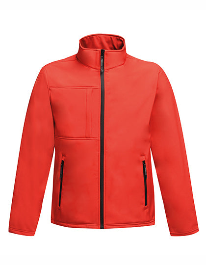 Men´s Softshell Jacket - Octagon II (RG688)