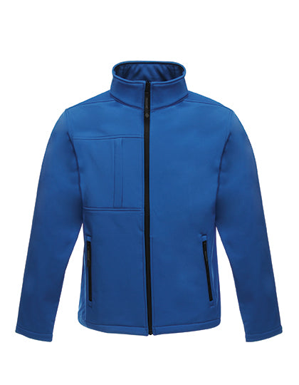 Men´s Softshell Jacket - Octagon II (RG688)