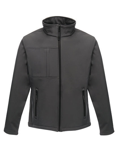 Men´s Softshell Jacket - Octagon II (RG688)