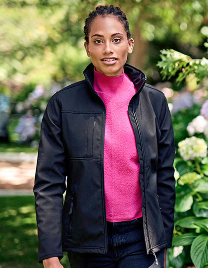 Women´s Softshell Jacket - Octagon II (RG689)
