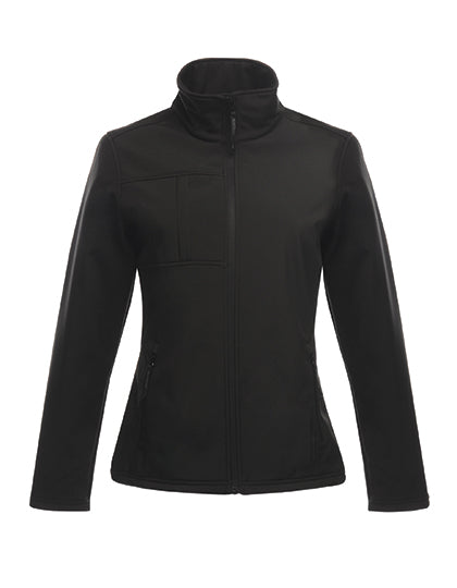 Women´s Softshell Jacket - Octagon II (RG689)