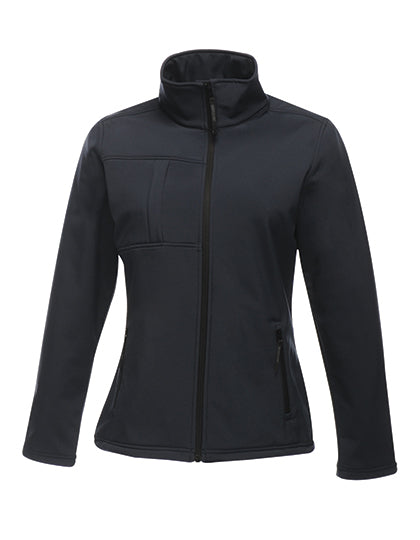 Women´s Softshell Jacket - Octagon II (RG689)