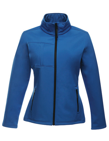 Women´s Softshell Jacket - Octagon II (RG689)