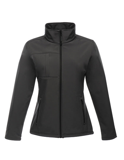 Women´s Softshell Jacket - Octagon II (RG689)
