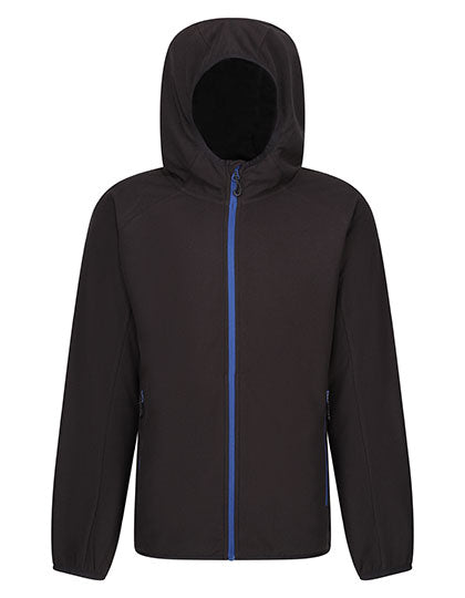 Navigate Hooded Full Zip Fleece (RG690)
