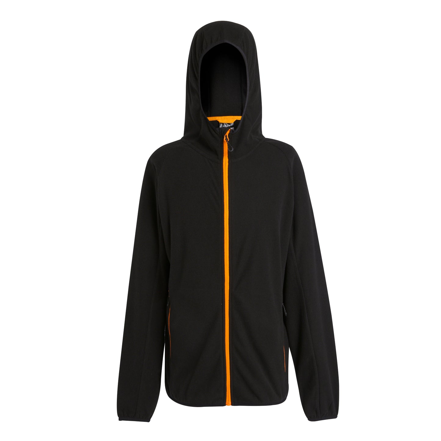 Navigate Hooded Full Zip Fleece (RG690)
