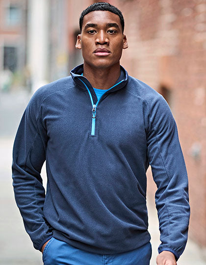Navigate Half Zip Fleece (RG691)