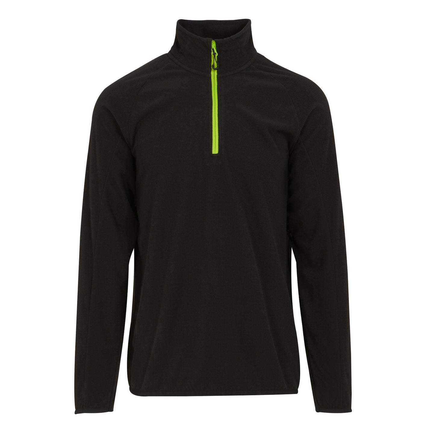 Navigate Half Zip Fleece (RG691)