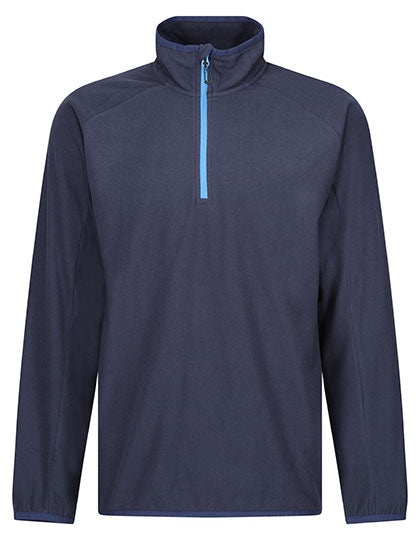 Navigate Half Zip Fleece (RG691)