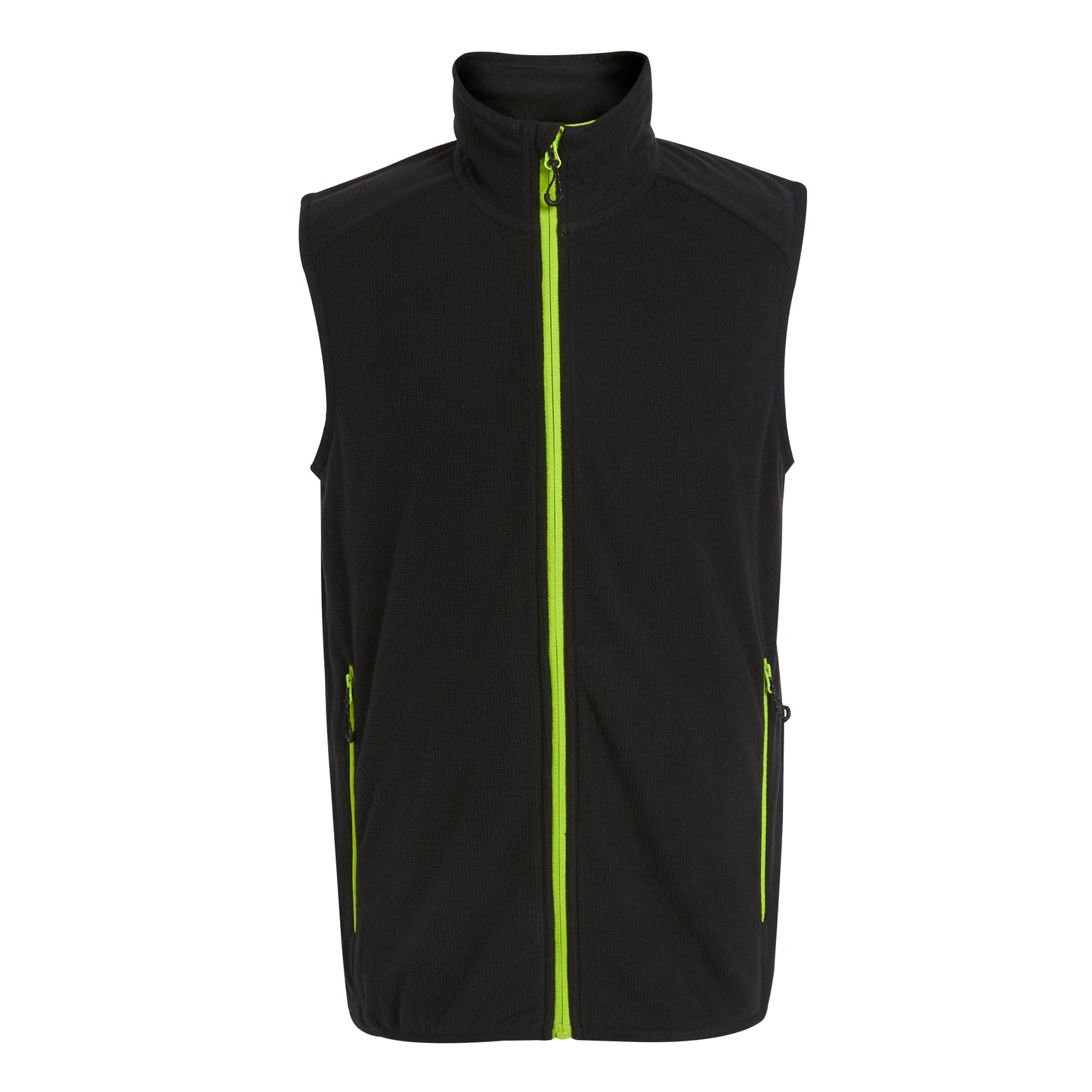 Navigate Fleece Bodywarmer (RG695)