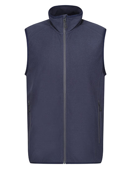 Navigate Fleece Bodywarmer (RG695)