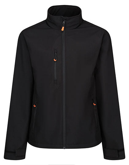 Thermogen Powercell 5000 Heated Softshell Jacket (RG739)