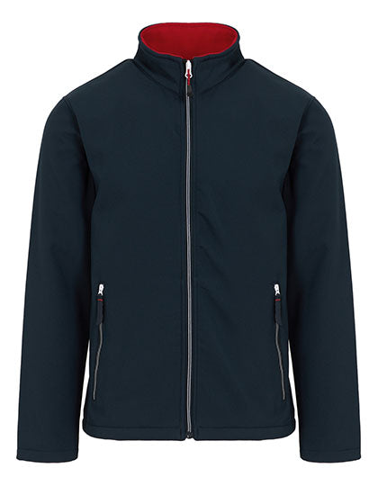 Ascender 2-Layer Softshell Jacket (RG762)