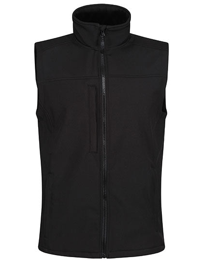 Flux Softshell Bodywarmer (RG788)