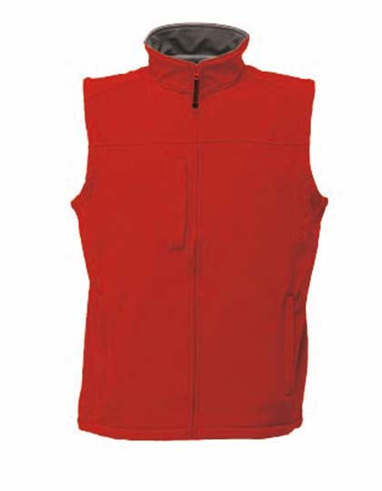 Flux Softshell Bodywarmer (RG788)