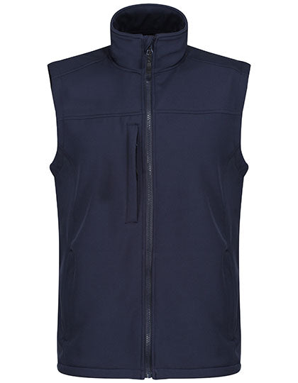 Flux Softshell Bodywarmer (RG788)