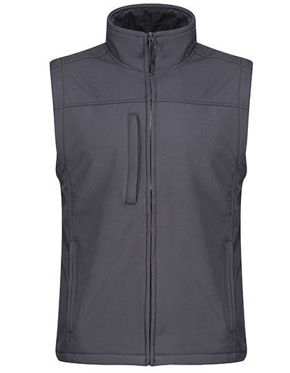 Flux Softshell Bodywarmer (RG788)