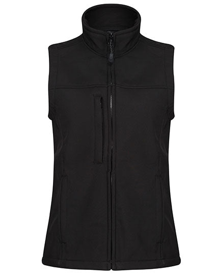 Women´s Flux Softshell Bodywarmer (RG790)