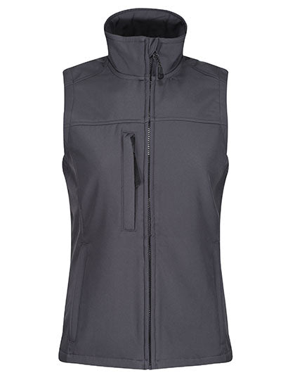 Women´s Flux Softshell Bodywarmer (RG790)