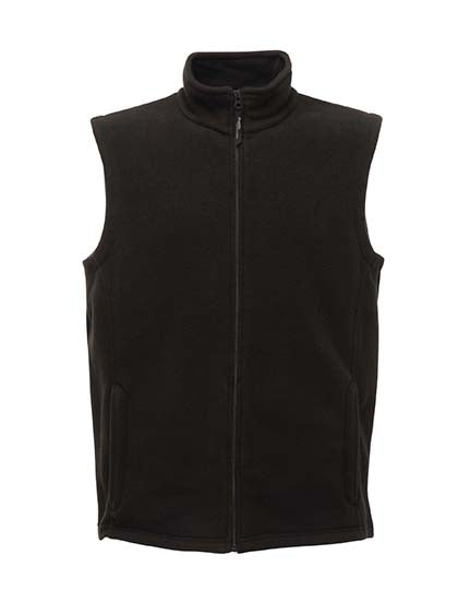 Micro Fleece Bodywarmer (RG801)