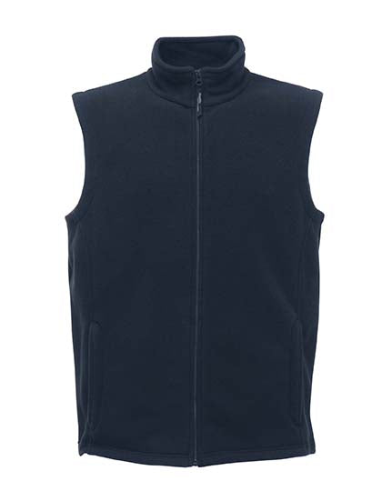 Micro Fleece Bodywarmer (RG801)