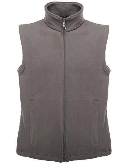 Micro Fleece Bodywarmer (RG801)