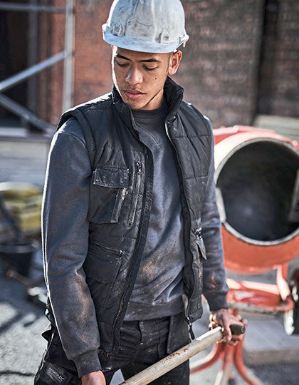 Steller Bodywarmer (RG803)