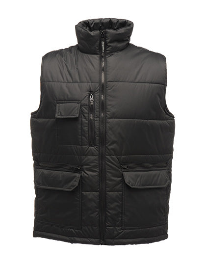 Steller Bodywarmer (RG803)