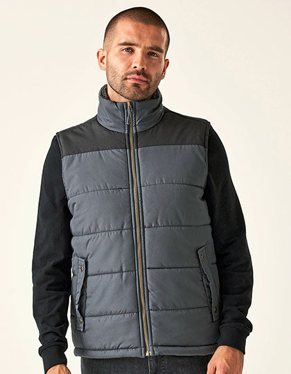 Altoona Bodywarmer (RG806)