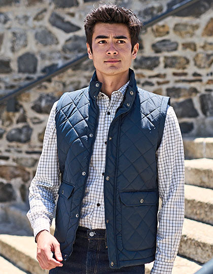 Tyler Bodywarmer (RG810)