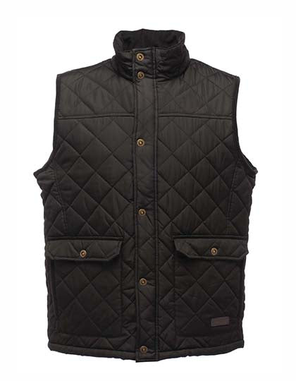 Tyler Bodywarmer (RG810)