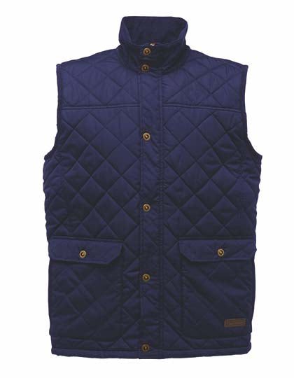 Tyler Bodywarmer (RG810)