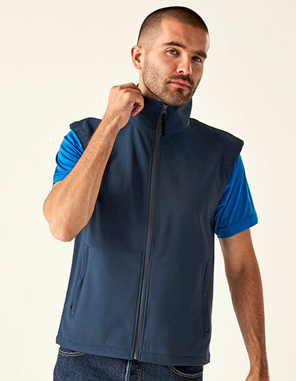 Classic Softshell Bodywarmer (RG820)
