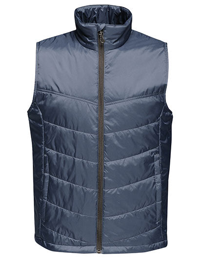 Men´s Stage II Insulated Bodywarmer (RG831)