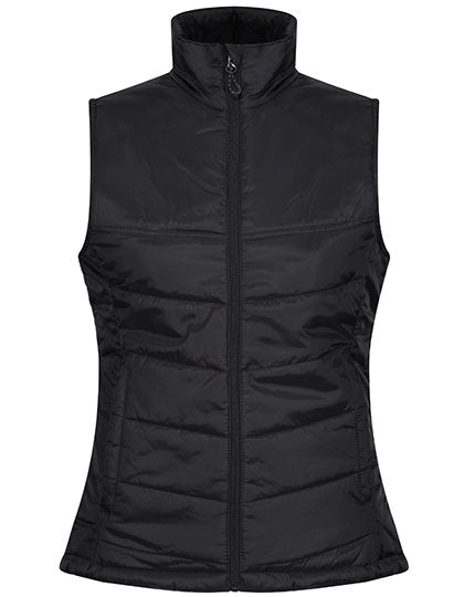 Women´s Stage II Insulated Bodywarmer (RG832)