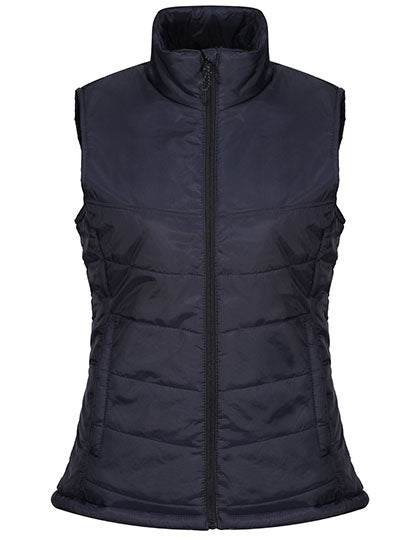 Women´s Stage II Insulated Bodywarmer (RG832)