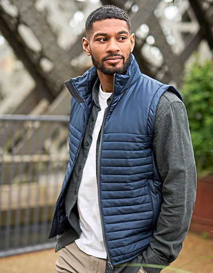 Honestly Made Recycled Thermal Bodywarmer (RG861)