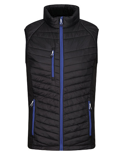 Navigate Hybrid Bodywarmer (RG894)