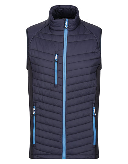 Navigate Hybrid Bodywarmer (RG894)