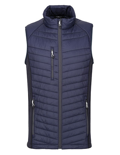 Navigate Hybrid Bodywarmer (RG894)