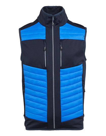 E-volve Unisex Thermal Hybrid Bodywarmer (RG905)