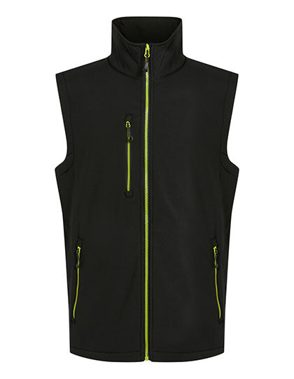 Navigate 2-Layer Softshell Bodywarmer (RG915)