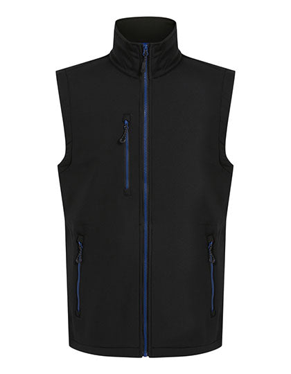 Navigate 2-Layer Softshell Bodywarmer (RG915)