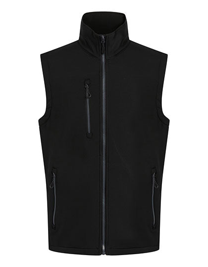 Navigate 2-Layer Softshell Bodywarmer (RG915)