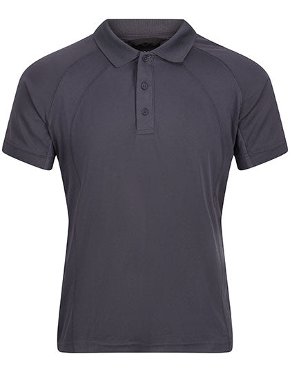 Coolweave Wicking Polo (RGH147)