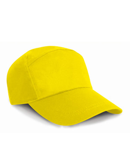 7-Panel Advertising Cap (RH02)