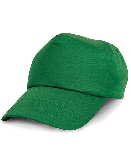 Junior Cotton Cap (RH05J)
