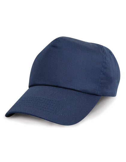 Junior Cotton Cap (RH05J)